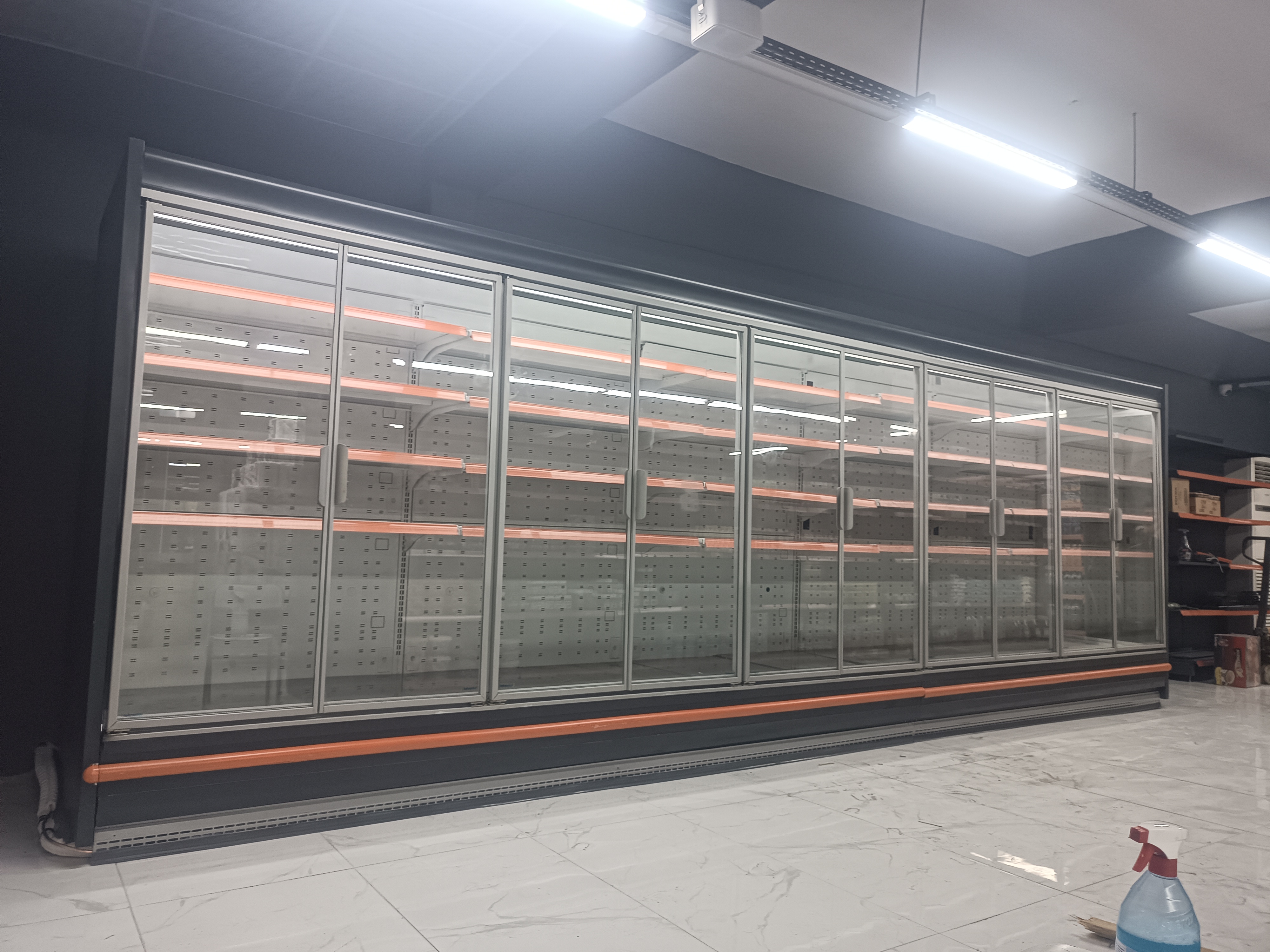 Sütlük dolabı tamir ve satış